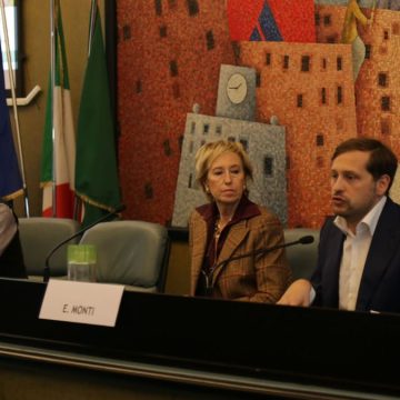 Roadshow “Salute”. Monti a Sondrio: “Abbiamo dato voce alle esigenze della sanità montana”