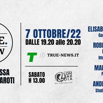 The True Show venerdì 7 ottobre: come cambia il divorzio all’italiana