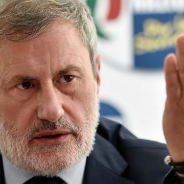 Alemanno: “Continuare a sostenere l’Ucraina porterà l’Italia in recessione”