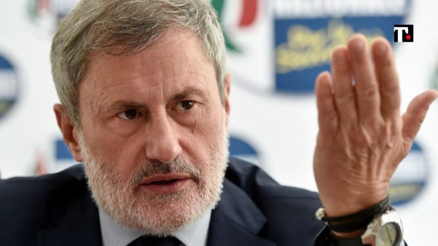 Alemanno: “Continuare a sostenere l’Ucraina porterà l’Italia in recessione”