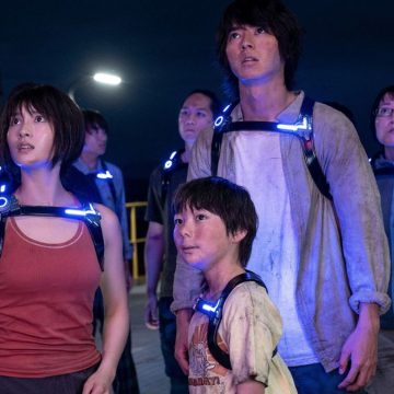 Alice in Borderland stagione 2