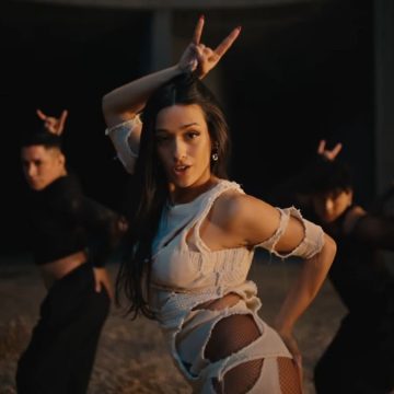 Chanel nuovo singolo Toke