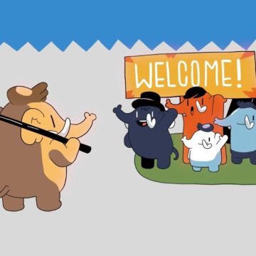 Che cos'è Mastodon