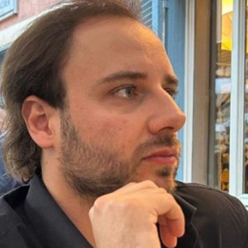 Chi è Eddy Siniscalchi