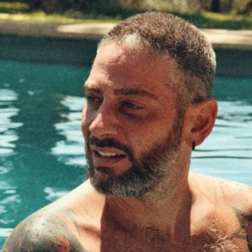 Chi è Edoardo Tavassi