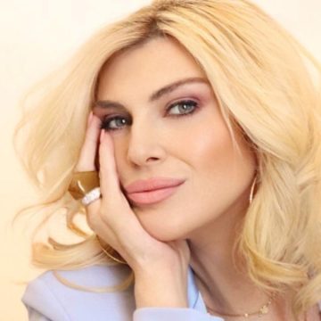 Chi è Nadia Rinaldi