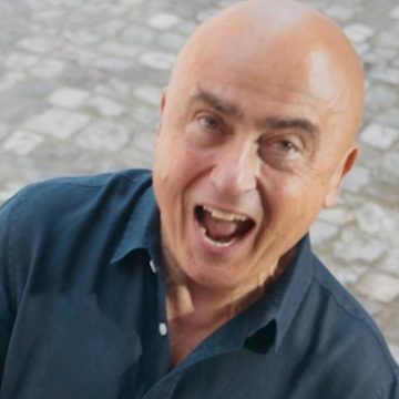 Chi è Paolo Cevoli