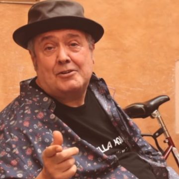 Chi è Rodolfo Laganà