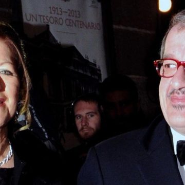 Chi è moglie Roberto Maroni