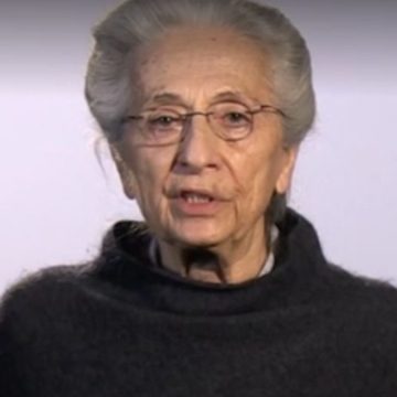Chi è nipote Rita Levi Montalcini