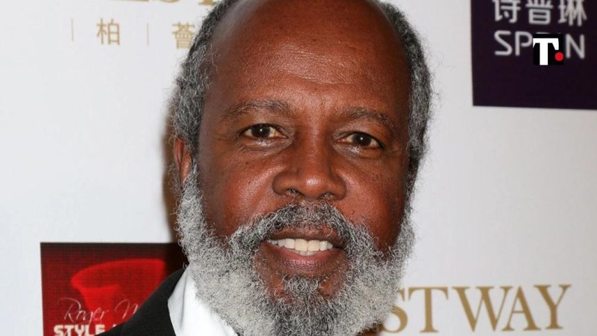 Chi era Clarence Gilyard Jr causa morte