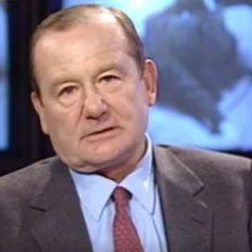 Chi era Gianni Bisiach causa morte