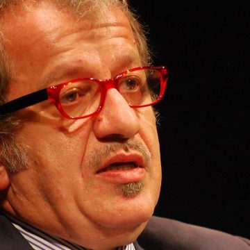 Chi sono figli Roberto Maroni