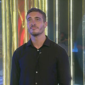 antonino contro giaele