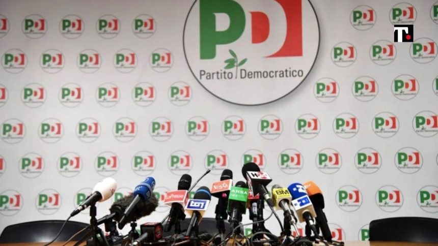 Ecco perchè il congresso del Pd è ancora un grande caos