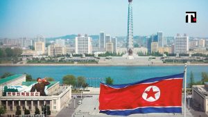 Corea del Nord Seul missile