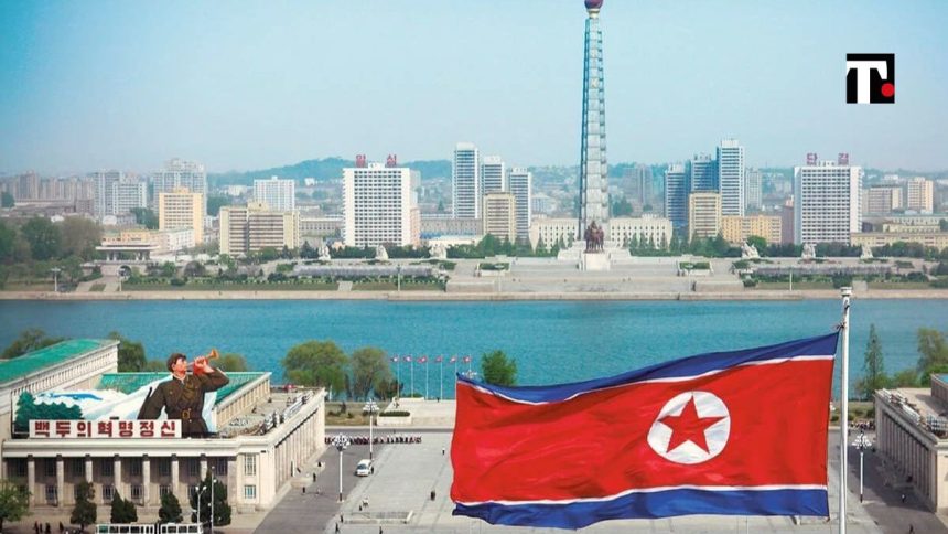 Corea del Nord Seul missile