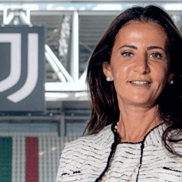 Finanza, lobby, sport: chi è Daniela Marilungo, la manager del terremoto-Juve