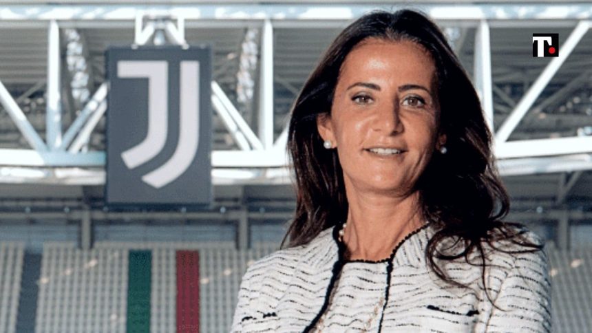Finanza, lobby, sport: chi è Daniela Marilungo, la manager del terremoto-Juve