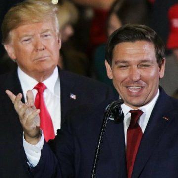 Pompeo, Pelosi, DeSantis: i big italoamericani negli Usa non tifano Italia