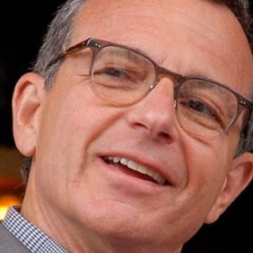 Disney Bob Iger