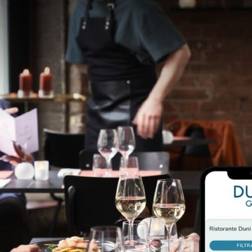 Duni premia i suoi clienti con MyCIA