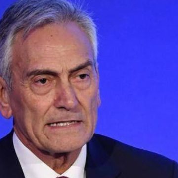 FIGC Gravina Juve