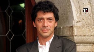 Chi è Sandro Veronesi