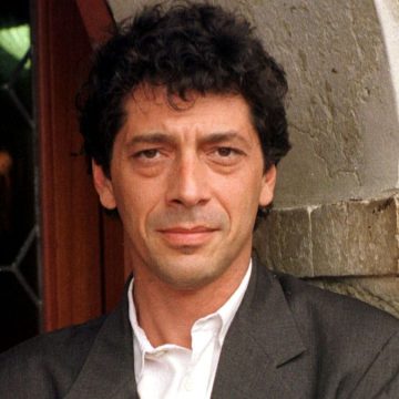 Chi è Sandro Veronesi
