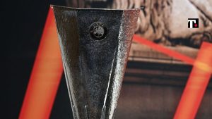 Europa League sorteggio