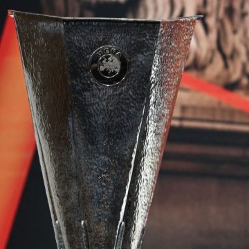 Europa League sorteggio
