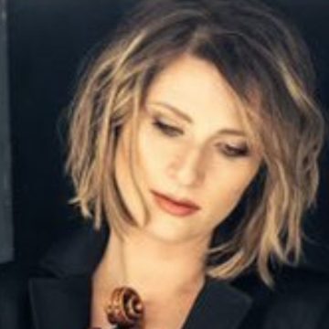 Chi è Lisa Batiashvili