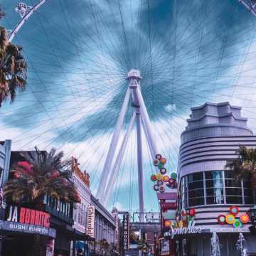 Divorzio a Las Vegas