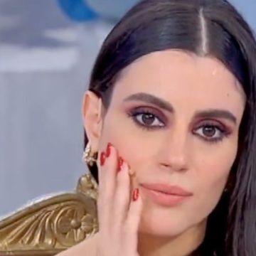 Chi è Lavinia Mauro