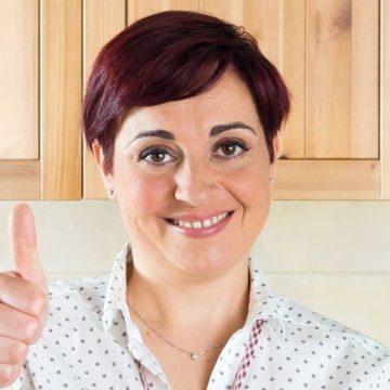 Benedetta Rossi oggi Benedetta Rossi oggi