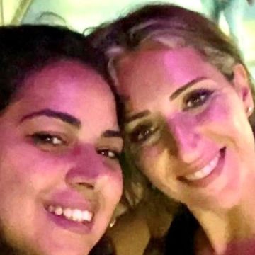 Anna e Shana Anna e Shana