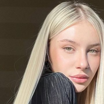 Micol Incorvaia canta Faccetta Nera Micol Incorvaia canta Faccetta Nera