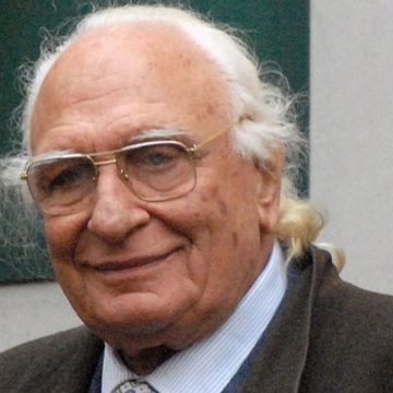 Chi era Marco Pannella Chi era Marco Pannella