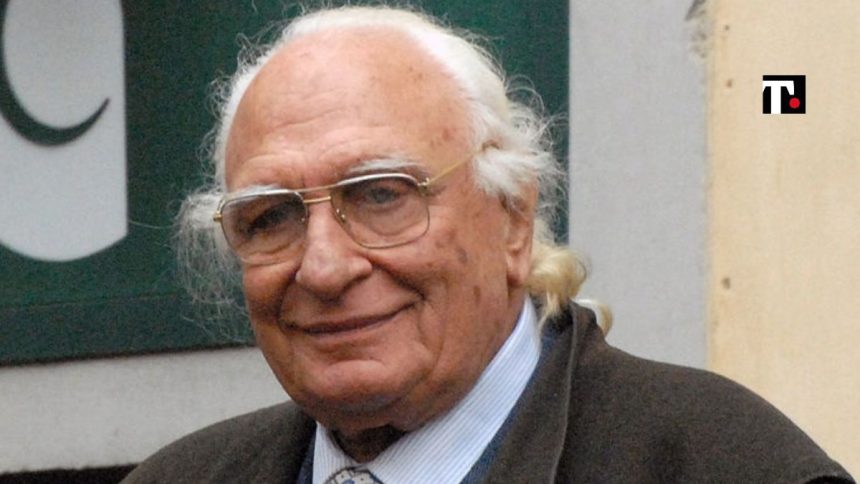 Chi era Marco Pannella