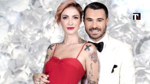 Ema Stokholma e Angelo Madonia sono fidanzati