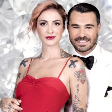 Ema Stokholma e Angelo Madonia sono fidanzati Ema Stokholma e Angelo Madonia sono fidanzati