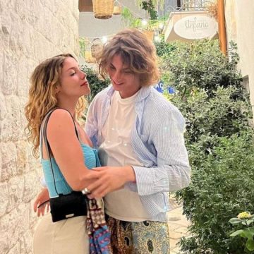 Albe e Serena stanno ancora insieme Albe e Serena stanno ancora insieme