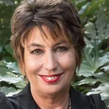 Chi è Serena Dandini Chi è Serena Dandini