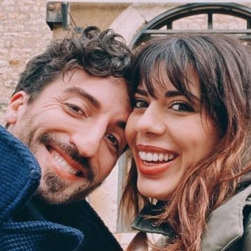 Chi è Tania Bambaci