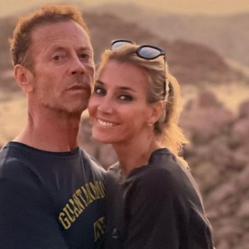 Rocco Siffredi moglie Rocco Siffredi moglie