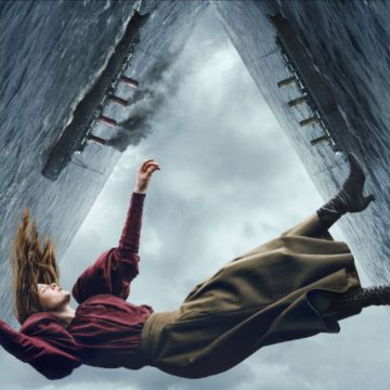 1899 quando esce Netflix 1899 quando esce Netflix