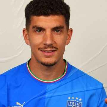 Chi Giovanni Di Lorenzo Chi Giovanni Di Lorenzo