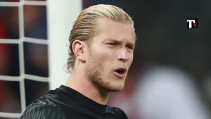 Loris Karius oggi