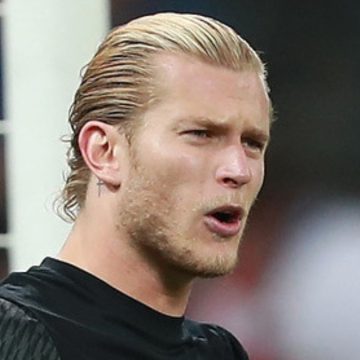Loris Karius oggi Loris Karius oggi