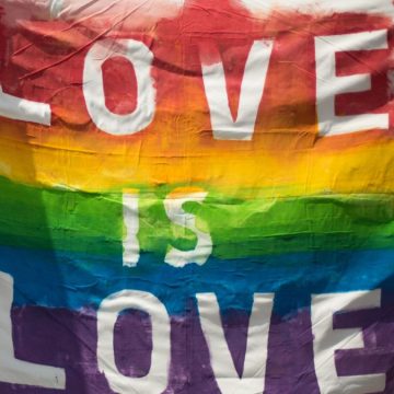 Fascia one love Qatar Fascia one love Qatar